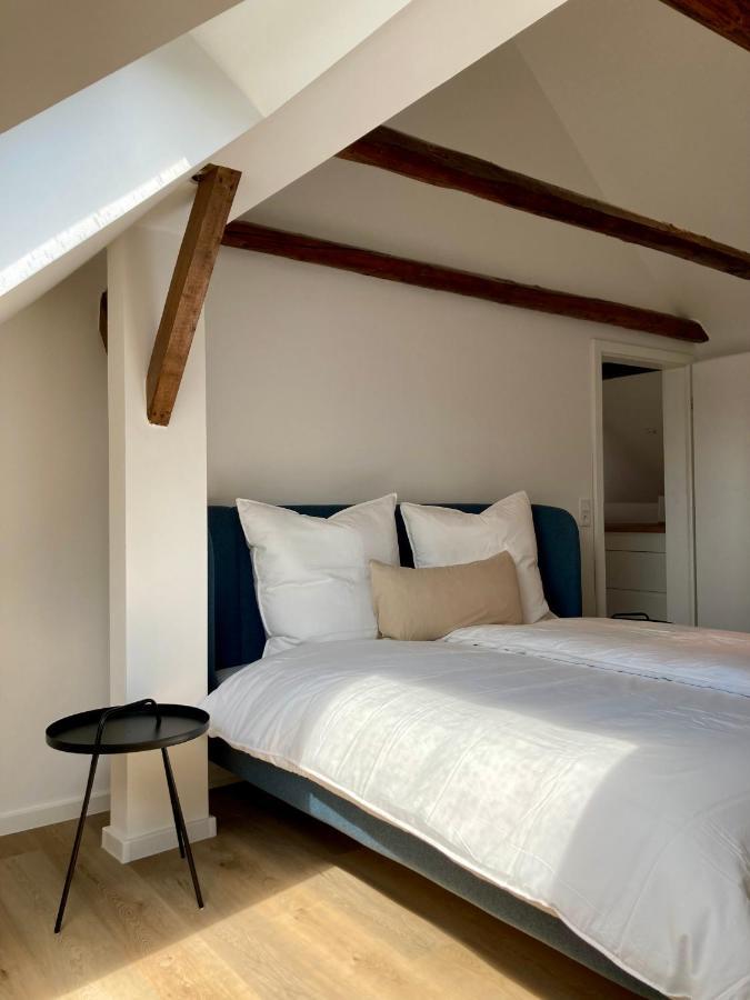 Loft An Der Seefahrtschule - Timmel Grossefehn Extérieur photo
